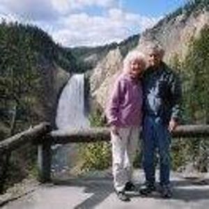 Meet your Posher, Carol